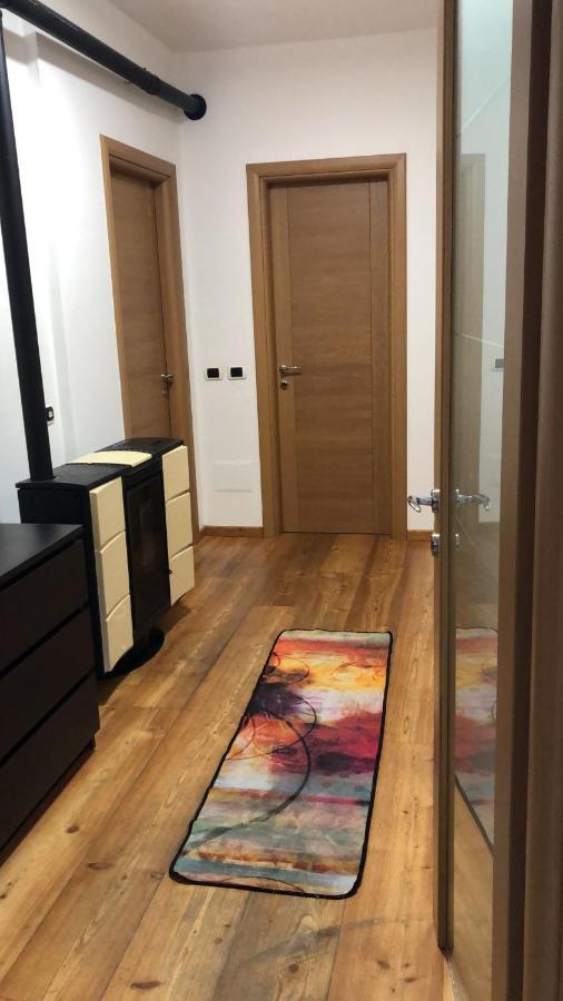 Como Lake Holiday Home Colico Bagian luar foto