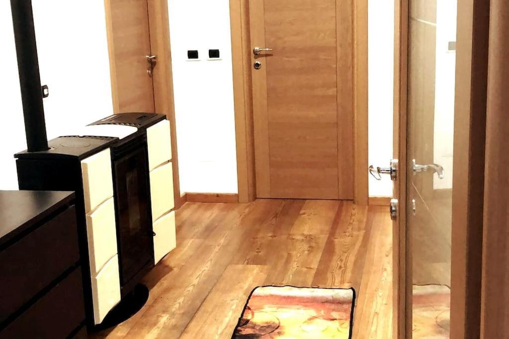 Como Lake Holiday Home Colico Bagian luar foto
